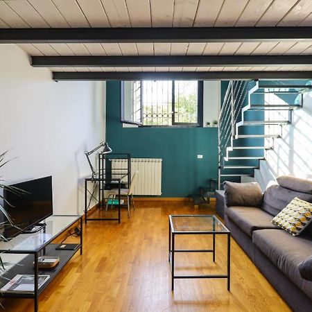 Paki Home Nel Cuore Dei Navigli Di Milano Экстерьер фото