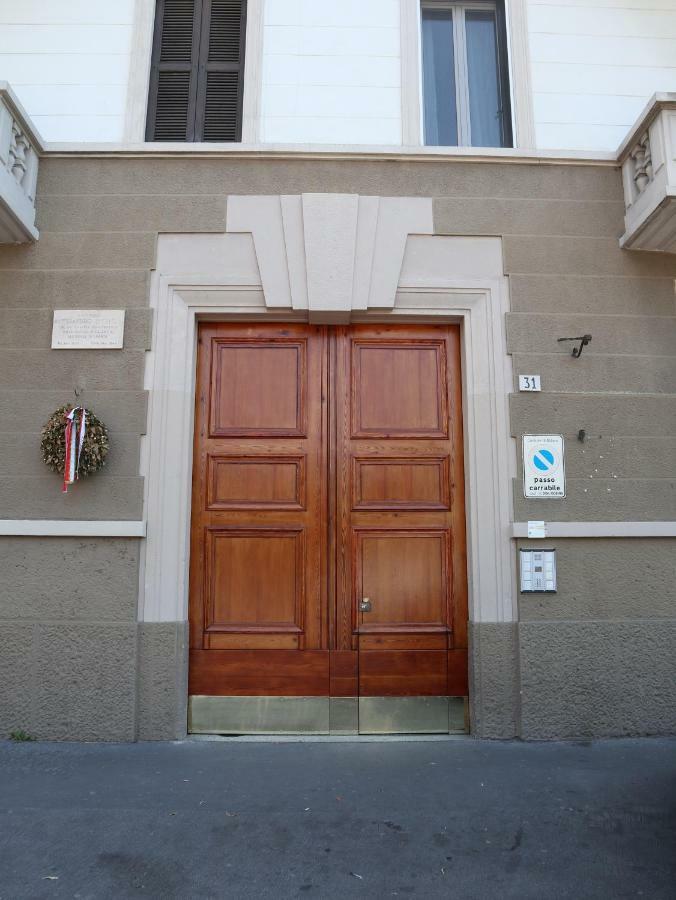 Paki Home Nel Cuore Dei Navigli Di Milano Экстерьер фото
